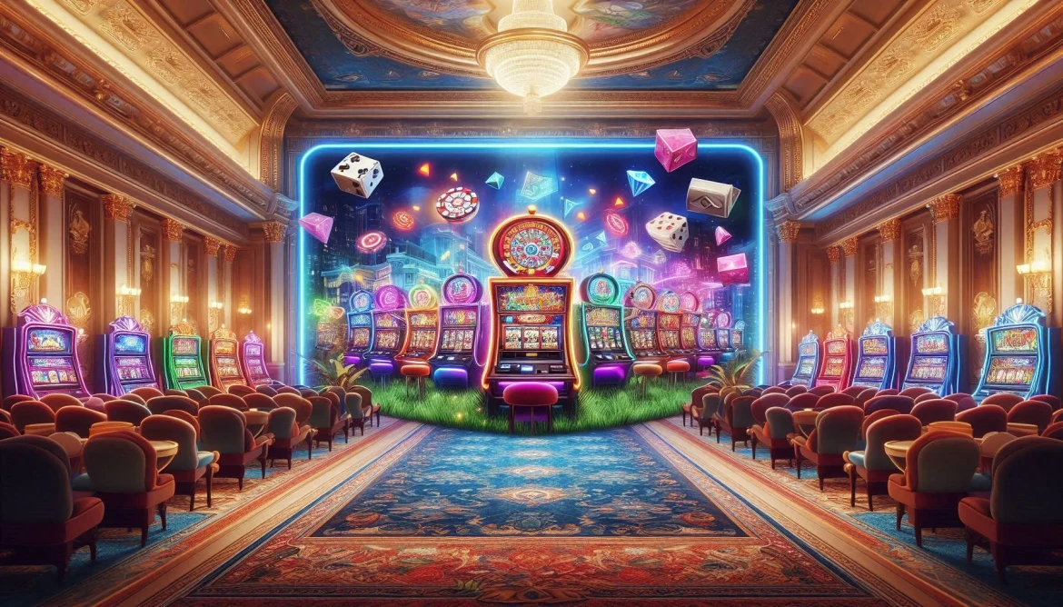 Beep Beep Casino