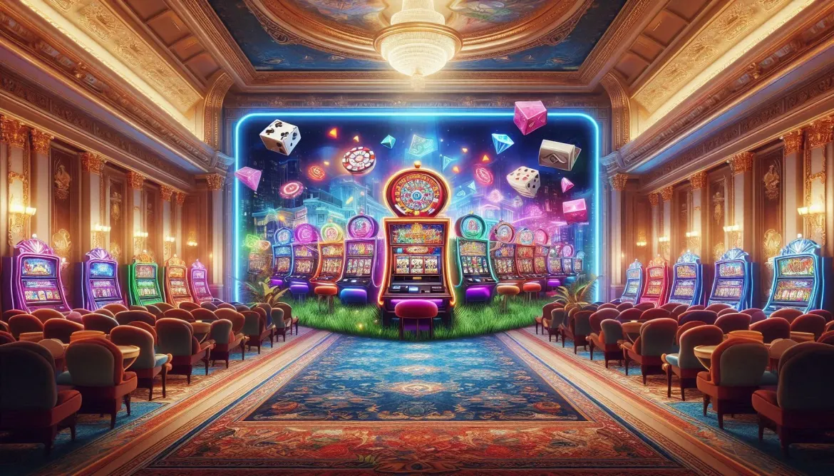Beep Beep Casino